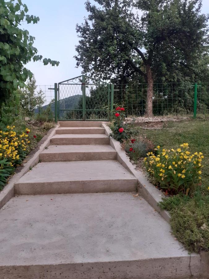 Zelena Oaza Διαμέρισμα Visoko Εξωτερικό φωτογραφία